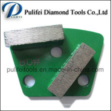 Grinding Pad for Floor Grinder Granite Abrasive Tools